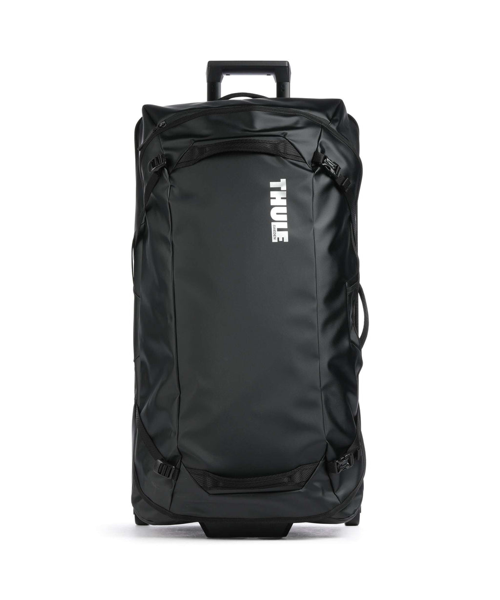 Thule Chasm Travel bag with wheels black