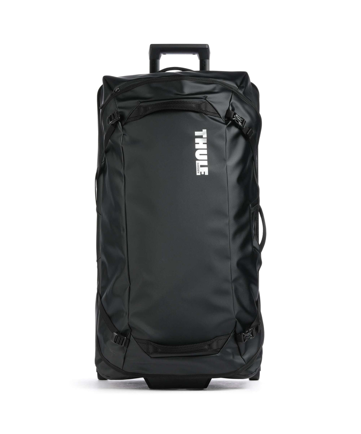 Thule Chasm Travel bag with wheels black