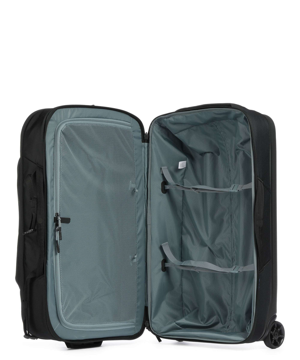 Thule Subterra 2 Travel bag with wheels black