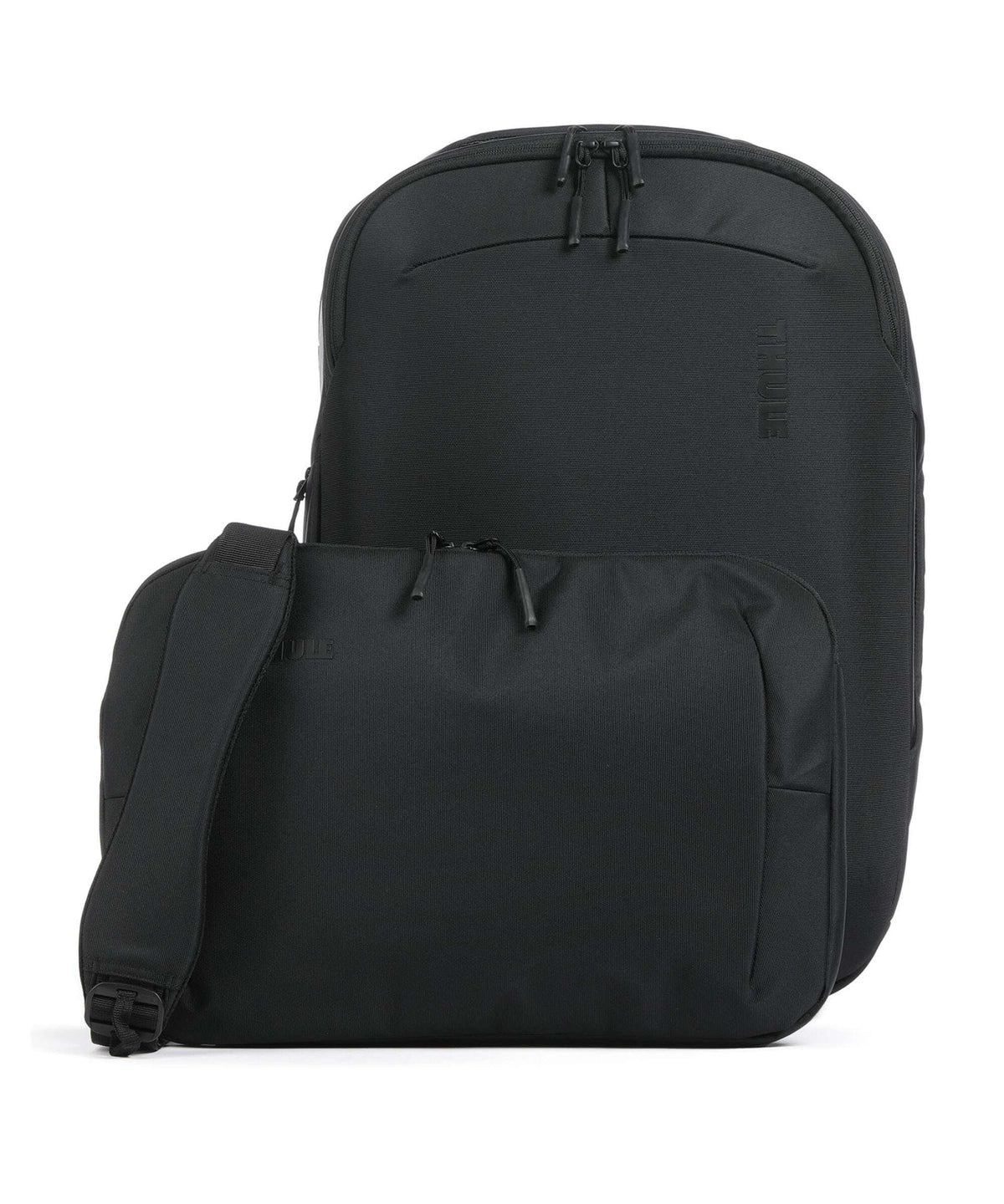 Thule Subterra 2 Convertible Backpack bag black