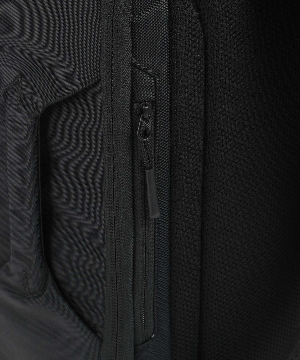 Thule Subterra 2 Convertible Backpack bag black