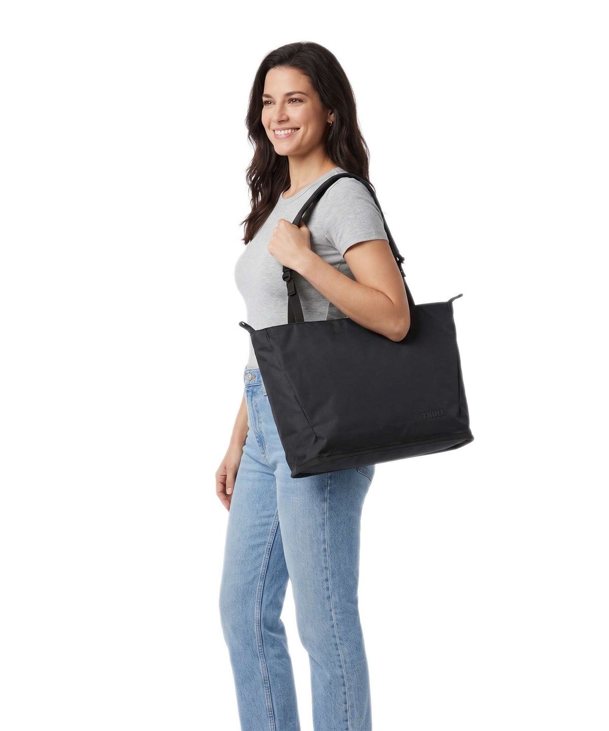 Thule Aion Tote bag black