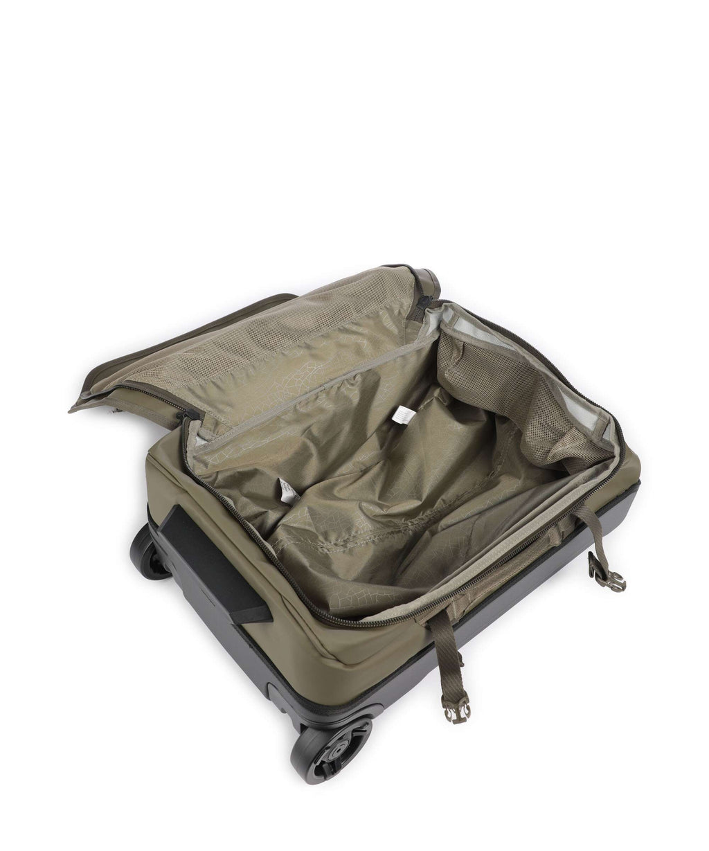 Thule Chasm Travel bag with wheels deep khaki