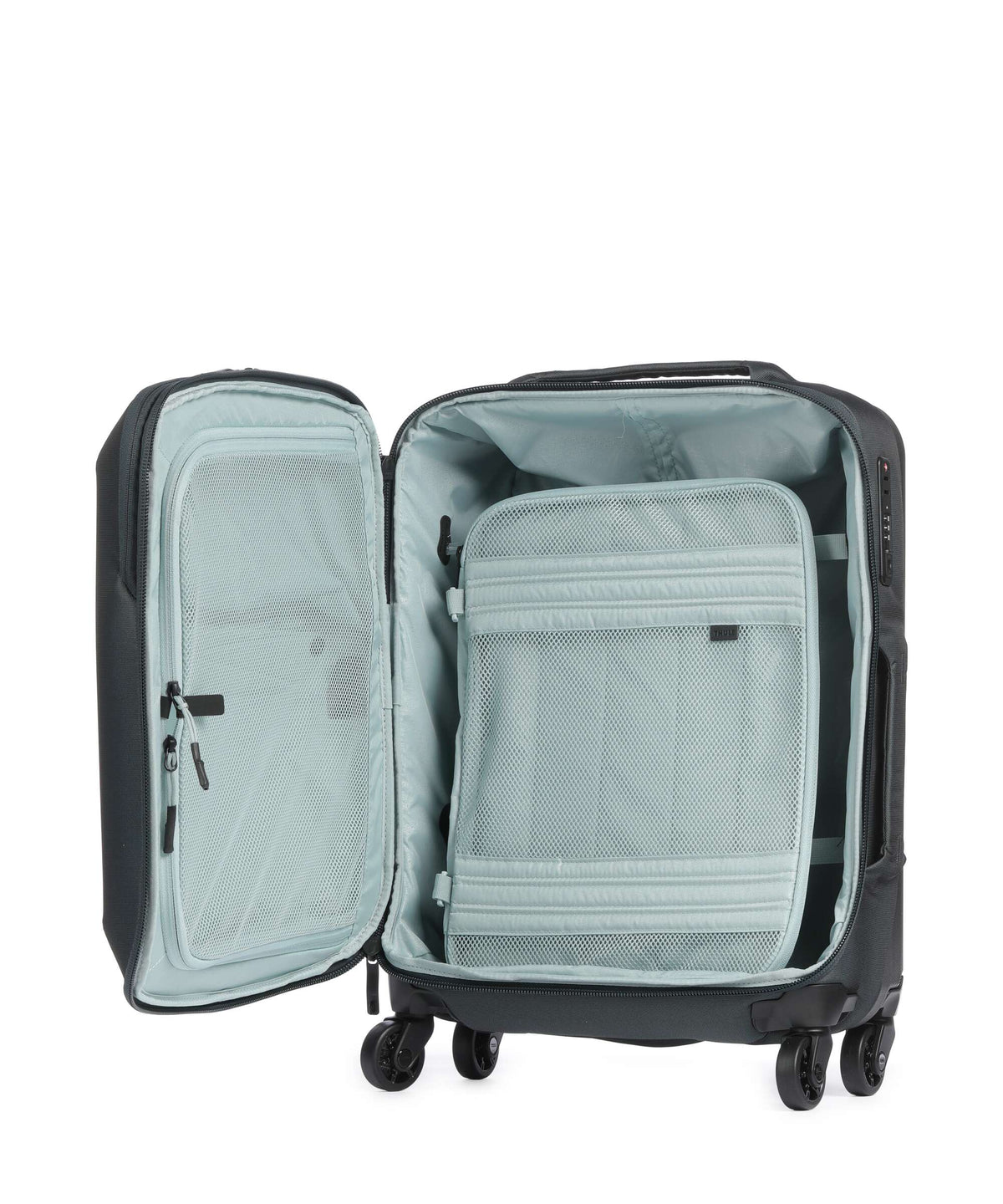 Thule Subterra 2 Spinner (4 wheels) dark slate