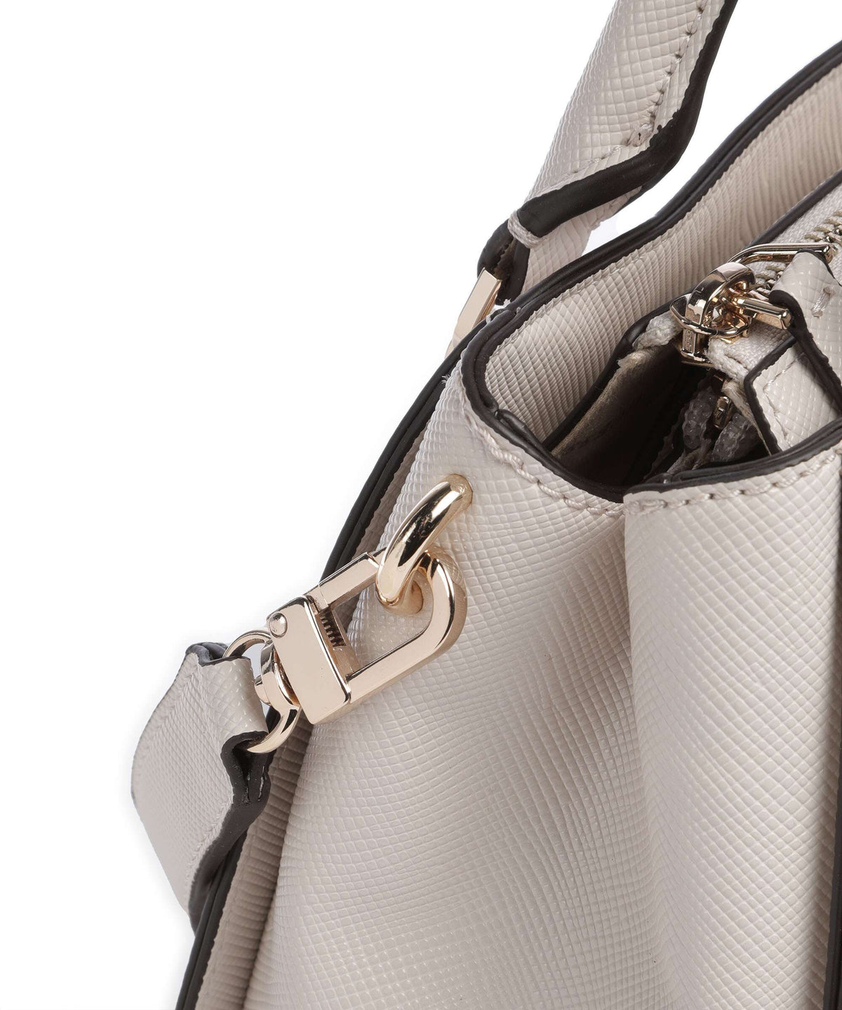 Guess Noelle Handbag bone