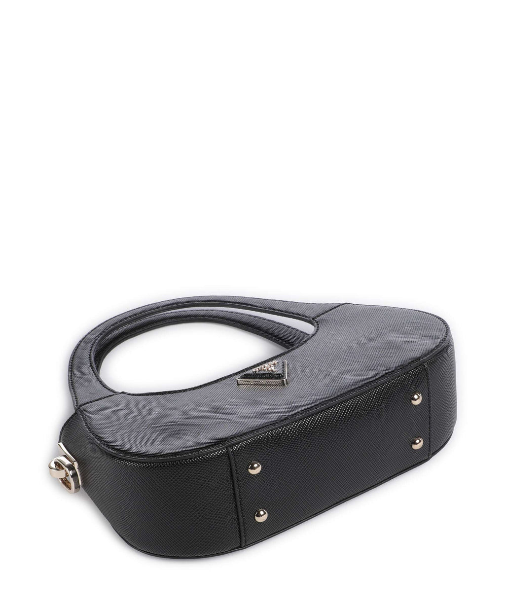 Guess Jazlynn Eco Handbag black