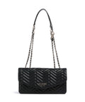 Guess Anning Shoulder bag black