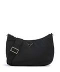 Guess Gemma Eco Crossbody bag black