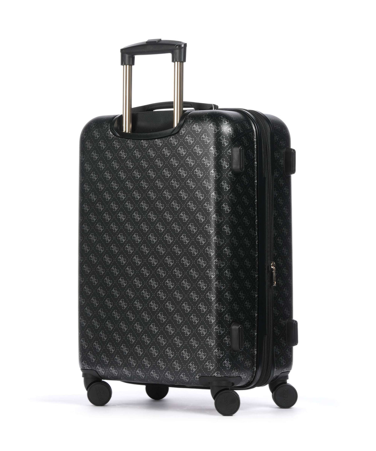 Guess Jesco Spinner (4 wheels) coal