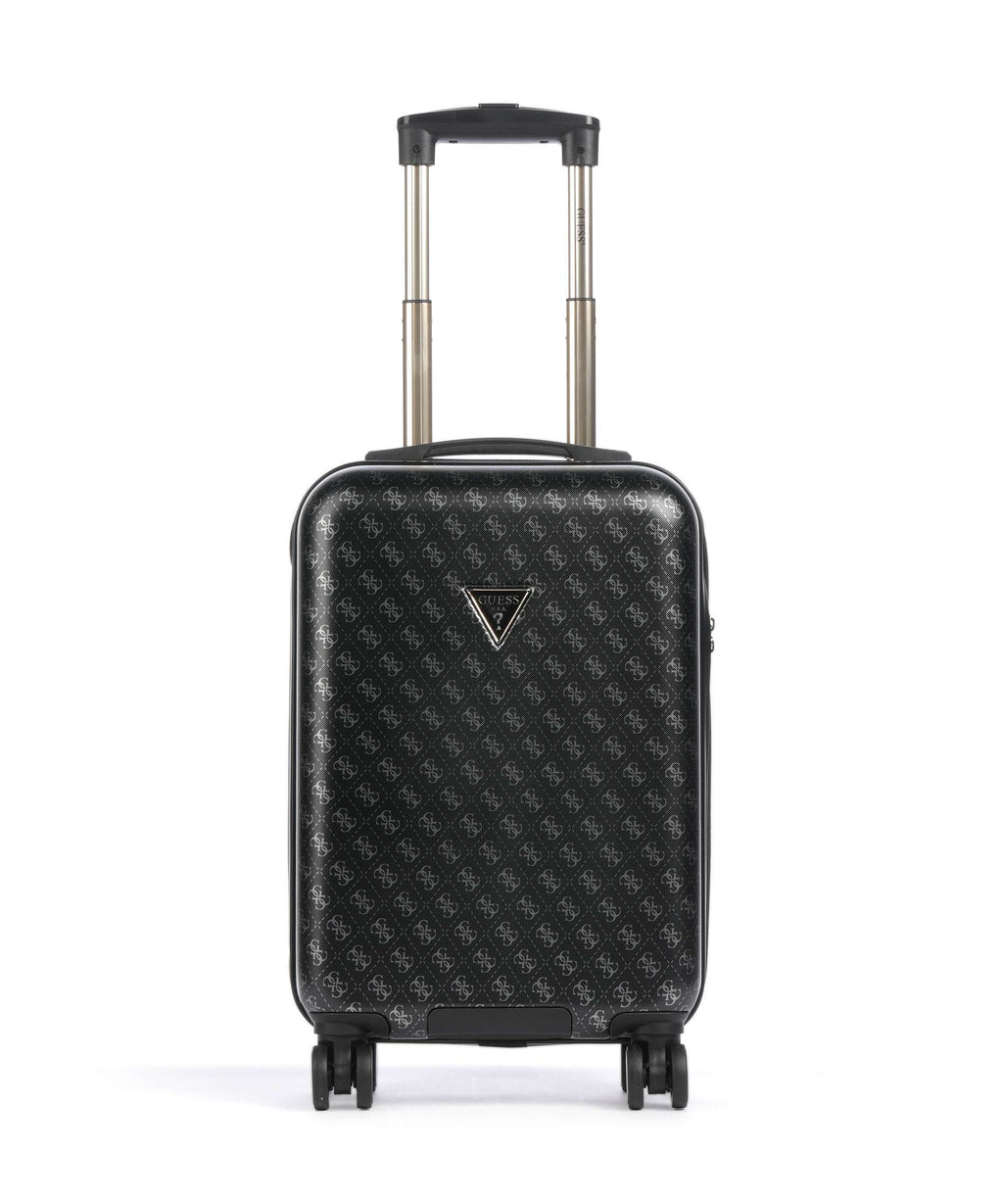 Guess Jesco Spinner (4 wheels) coal