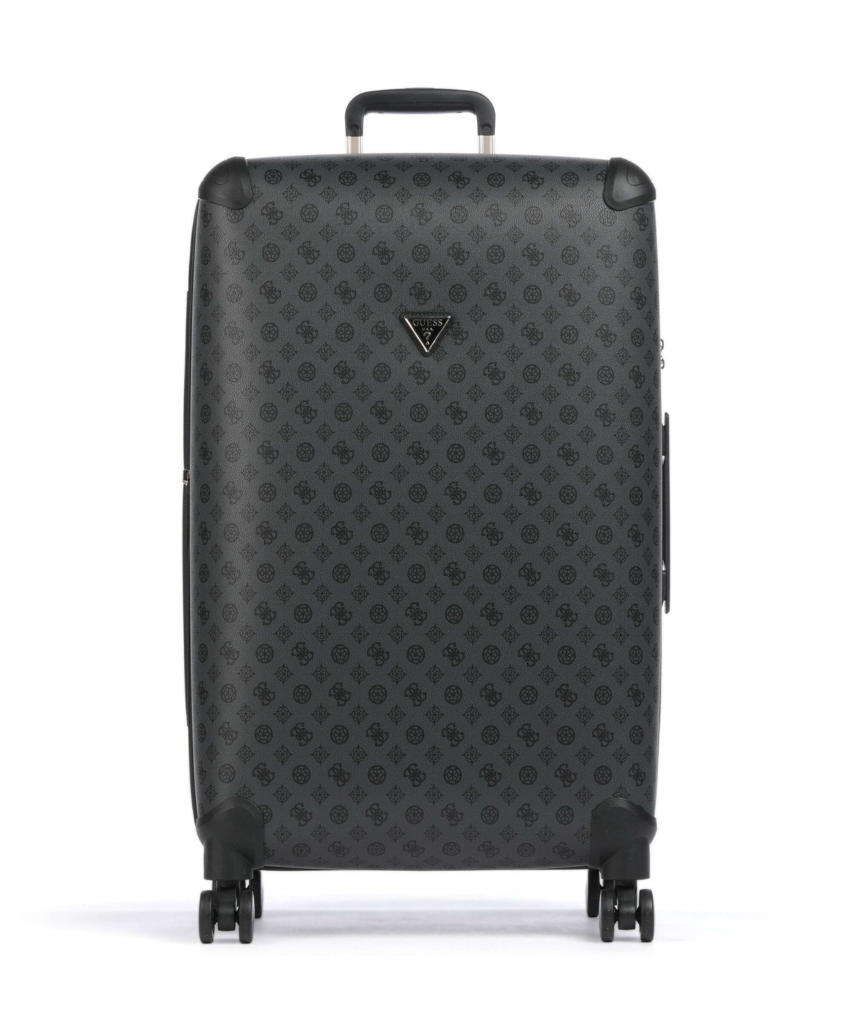 Guess Wilder Spinner (4 wheels) charcoal