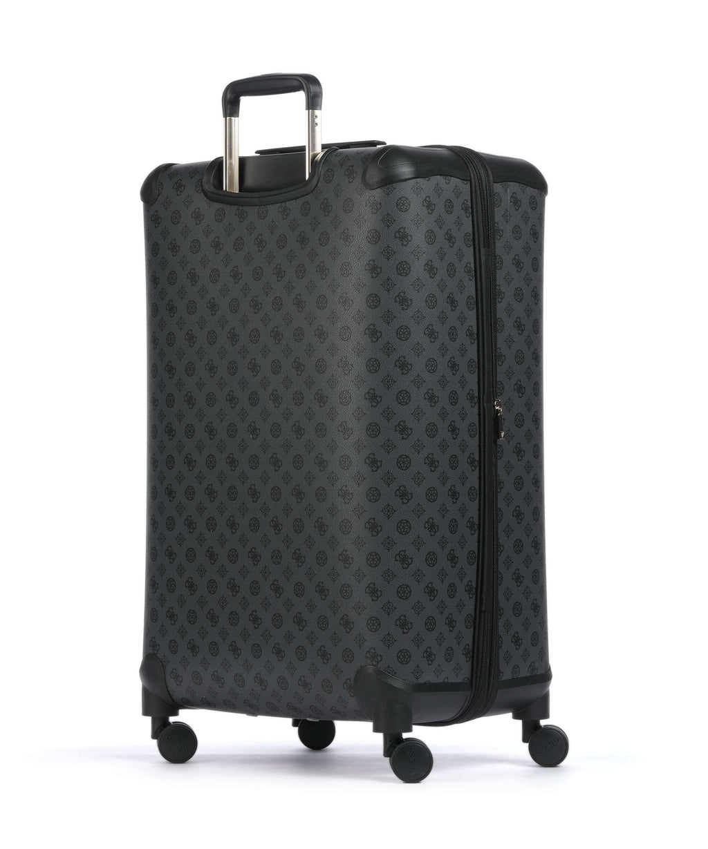 Guess Wilder Spinner (4 wheels) charcoal
