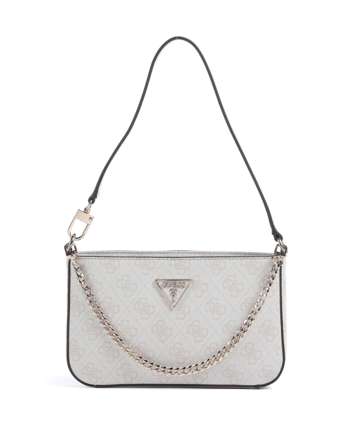 Guess Noelle Shoulder bag bone logo