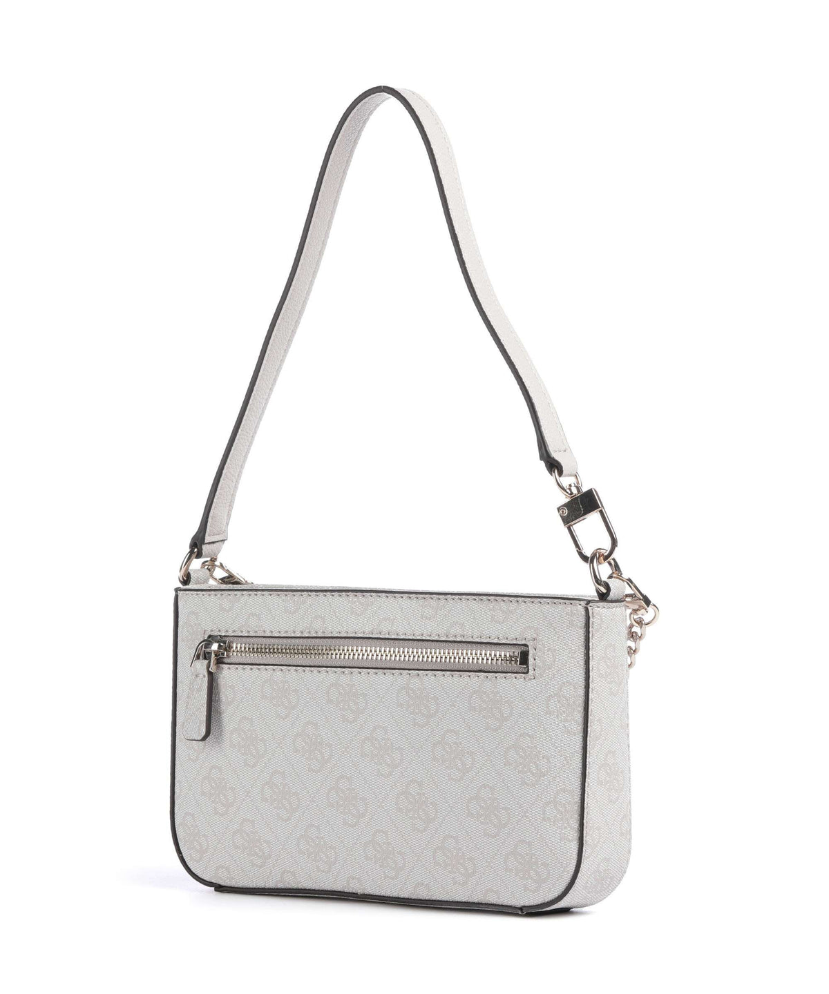 Guess Noelle Shoulder bag bone logo
