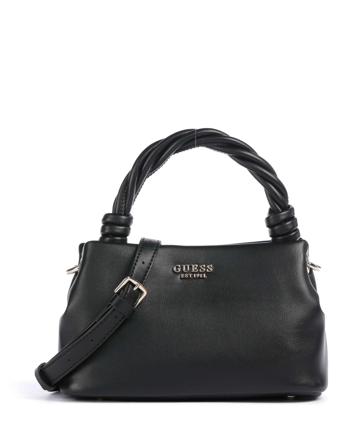 Guess Sansa Crossbody bag black