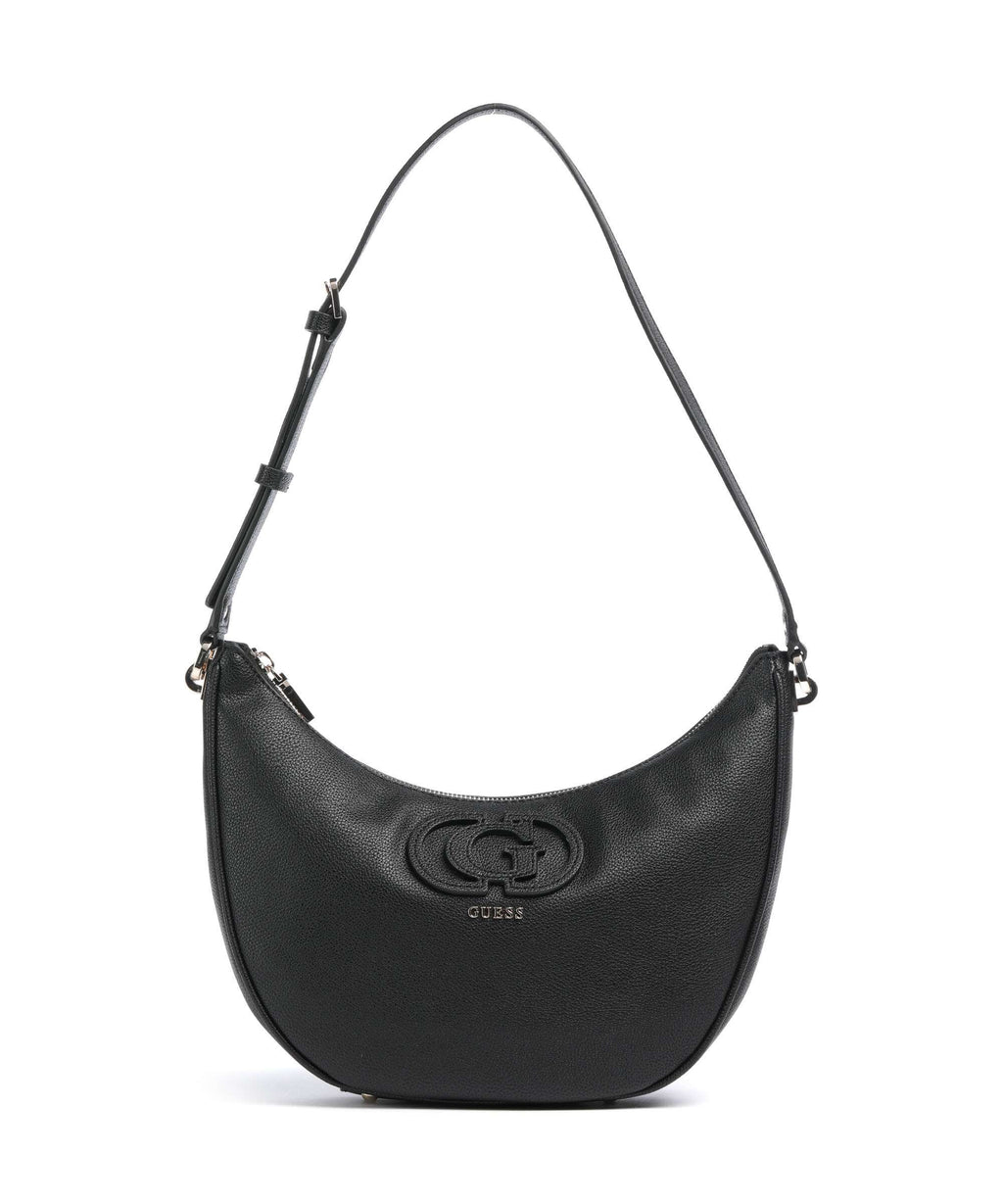 Guess Calebra Shoulder bag black