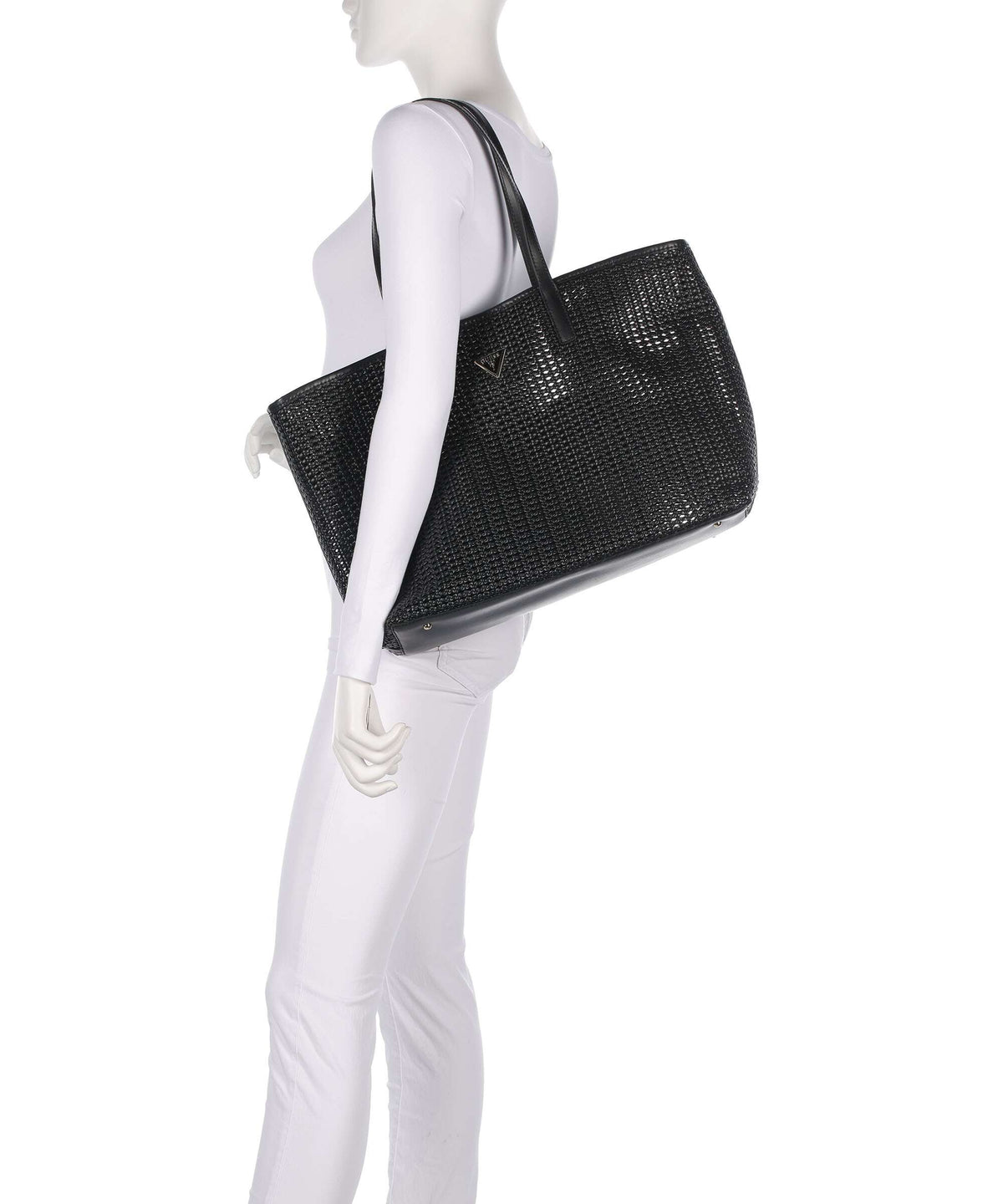 Guess Brigitta Tote bag black