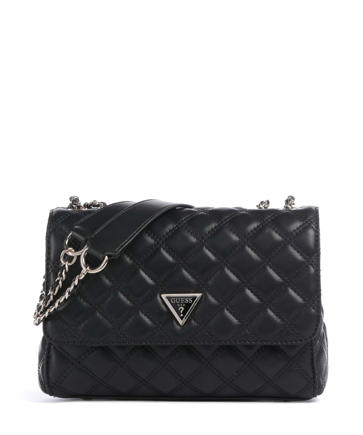 Guess Giully Shoulder bag black
