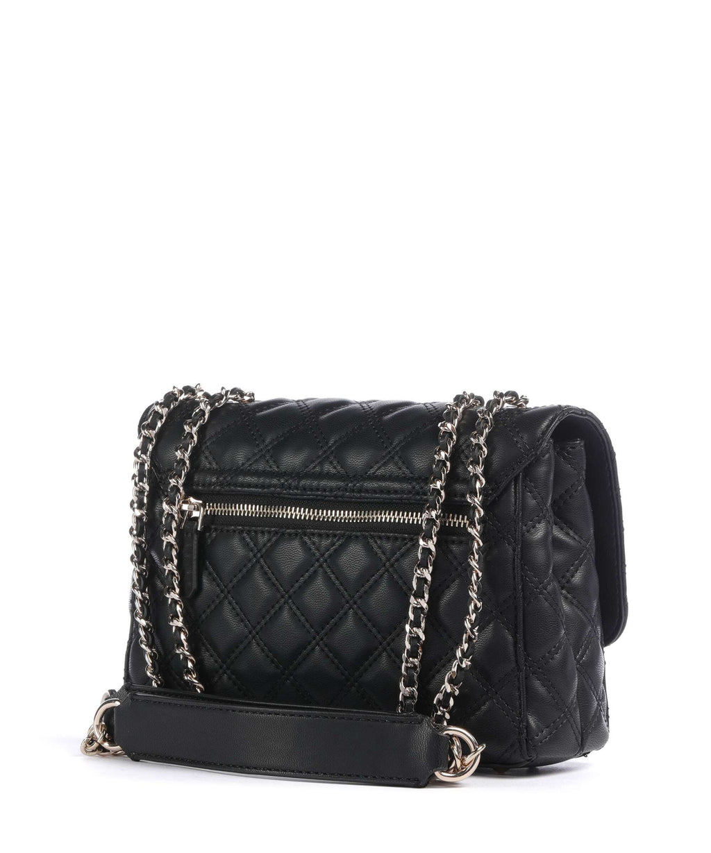 Guess Giully Shoulder bag black