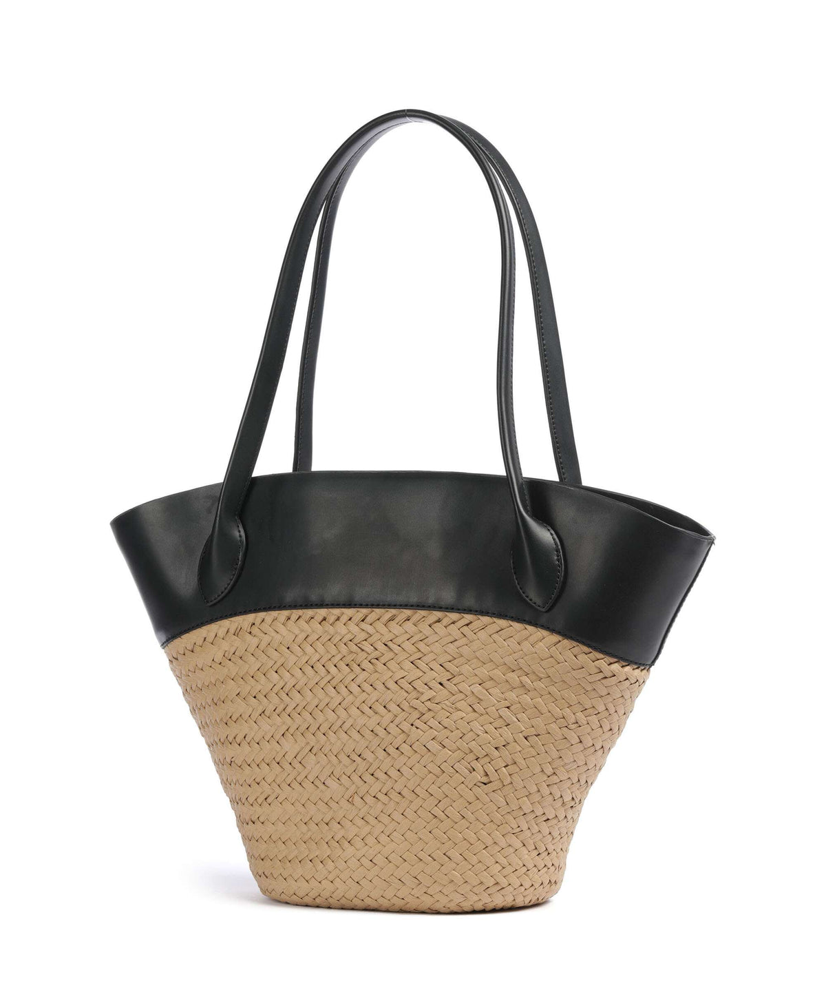 Guess Venere Tote bag natural/black