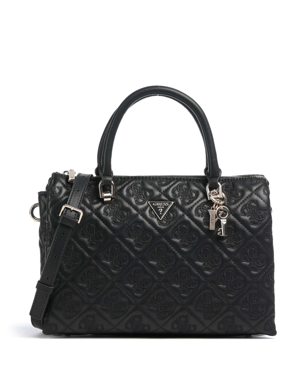 Guess Adelasia Handbag black
