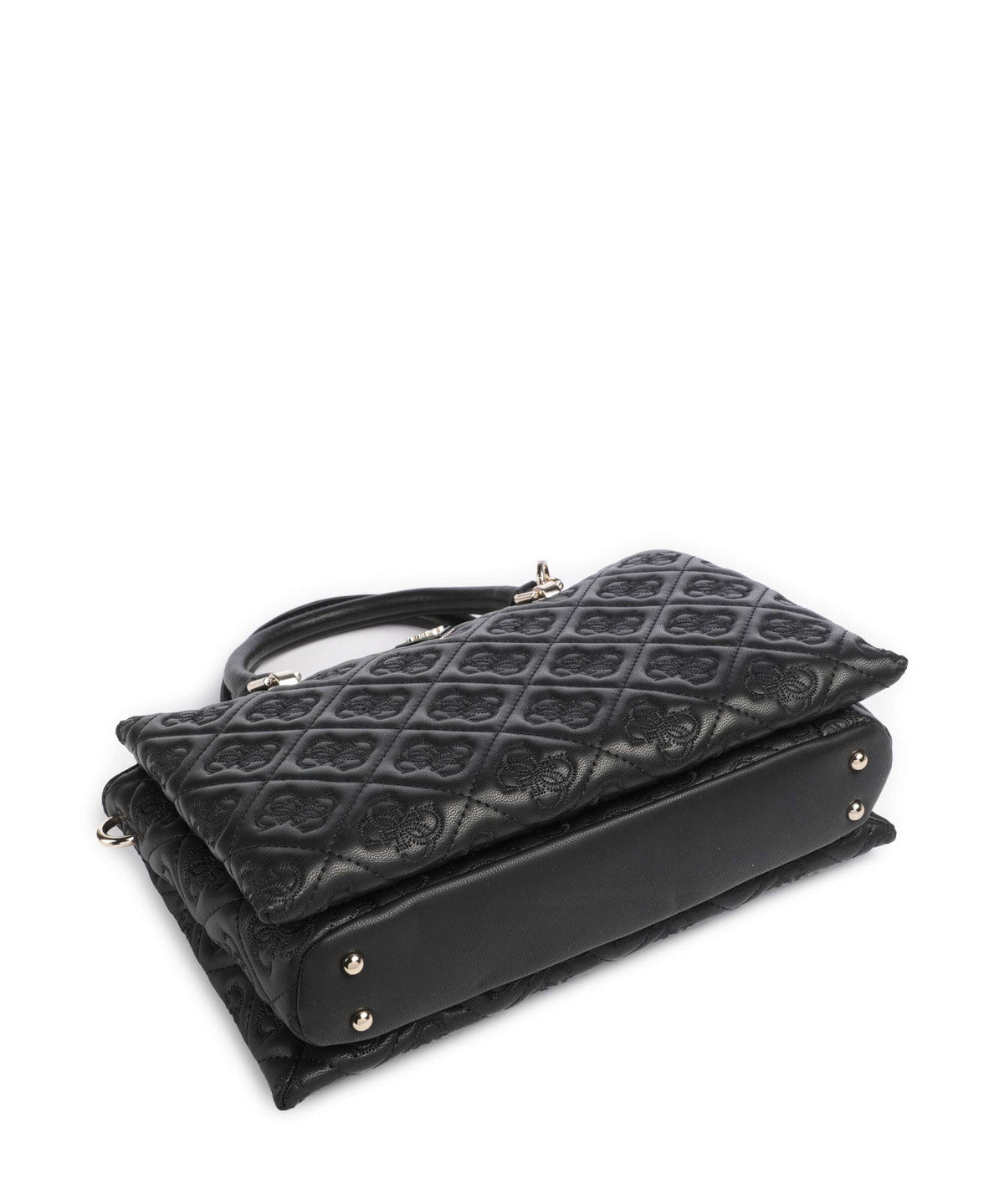 Guess Adelasia Handbag black