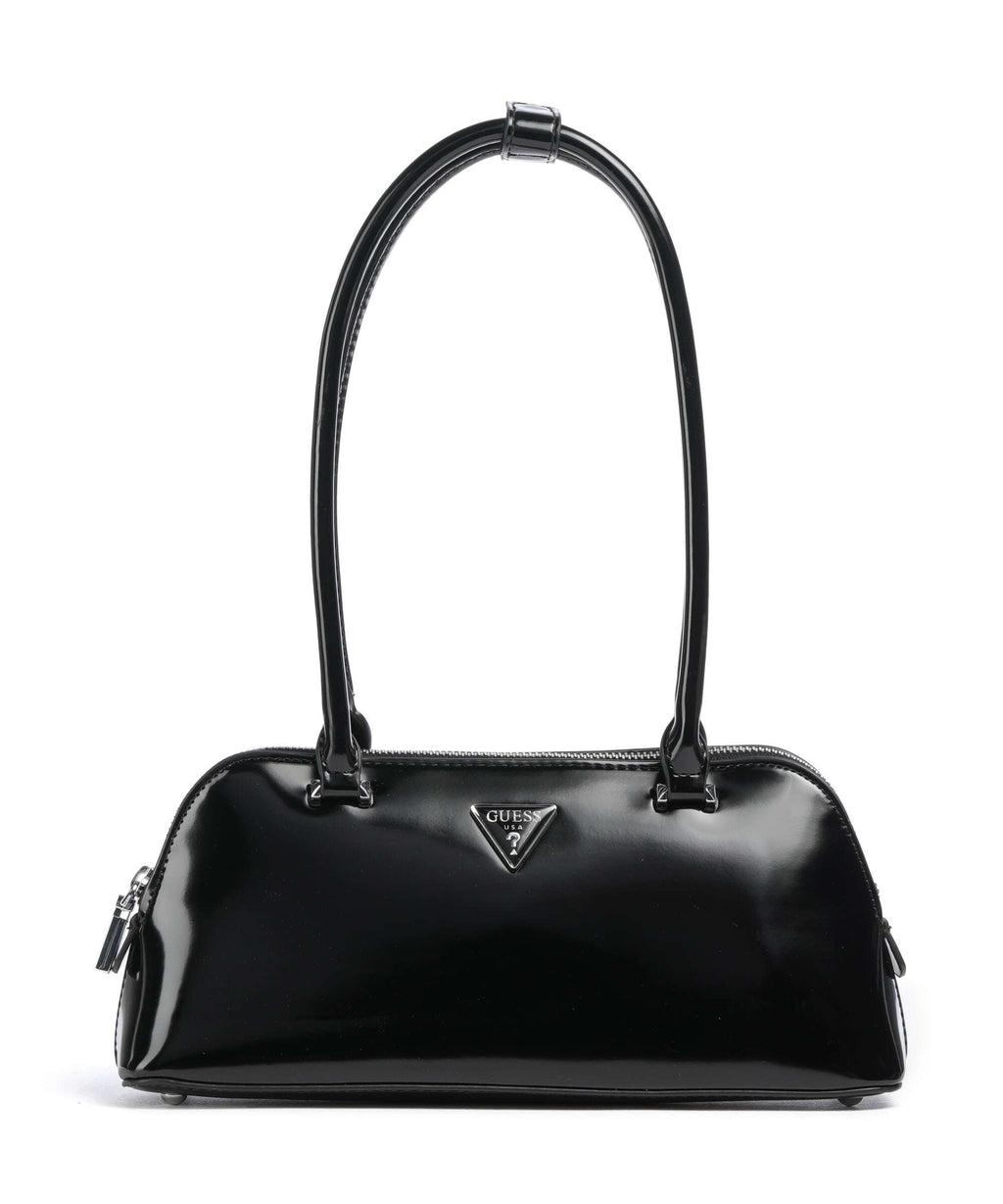 Guess Arnela Shoulder bag black