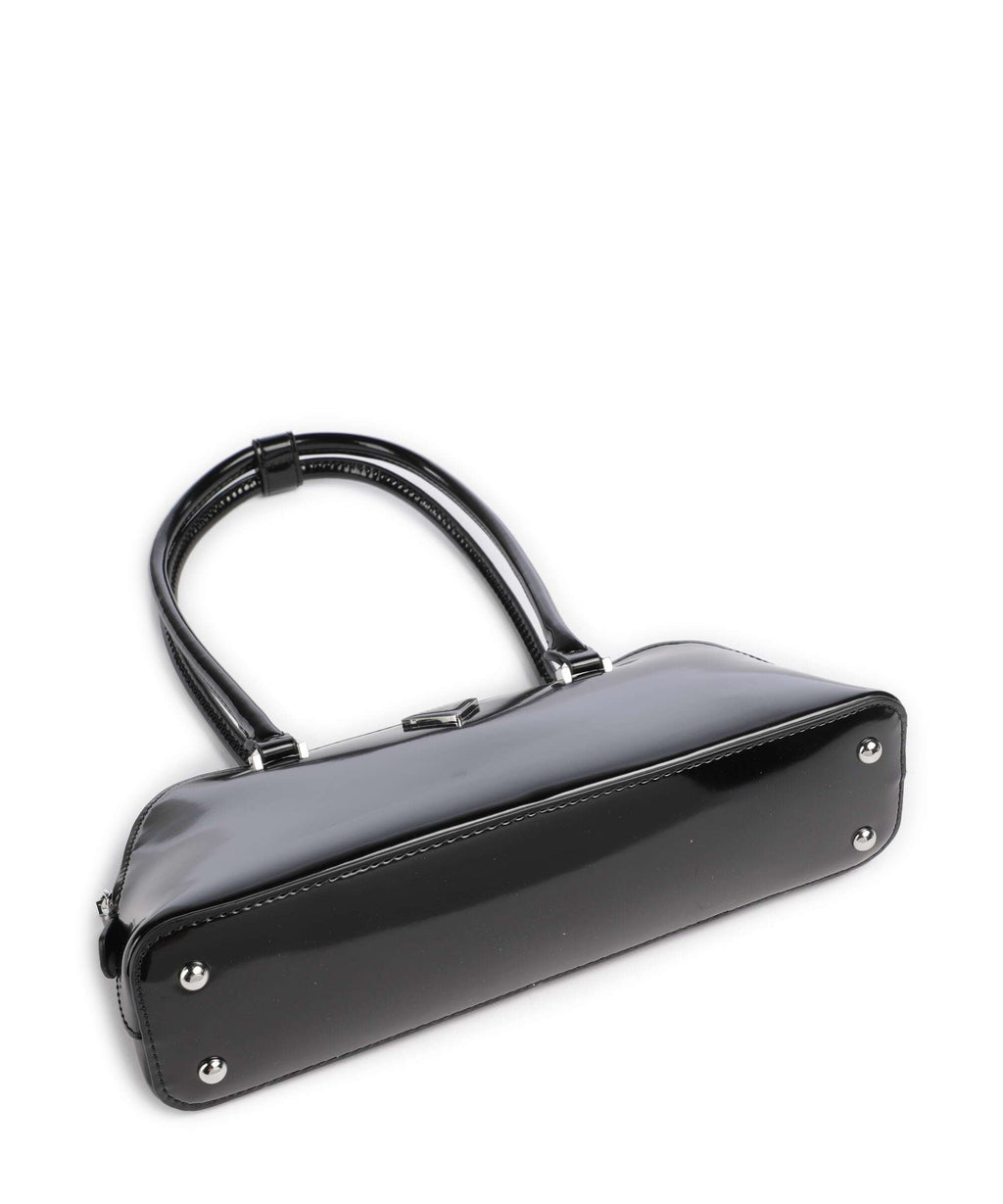 Guess Arnela Shoulder bag black