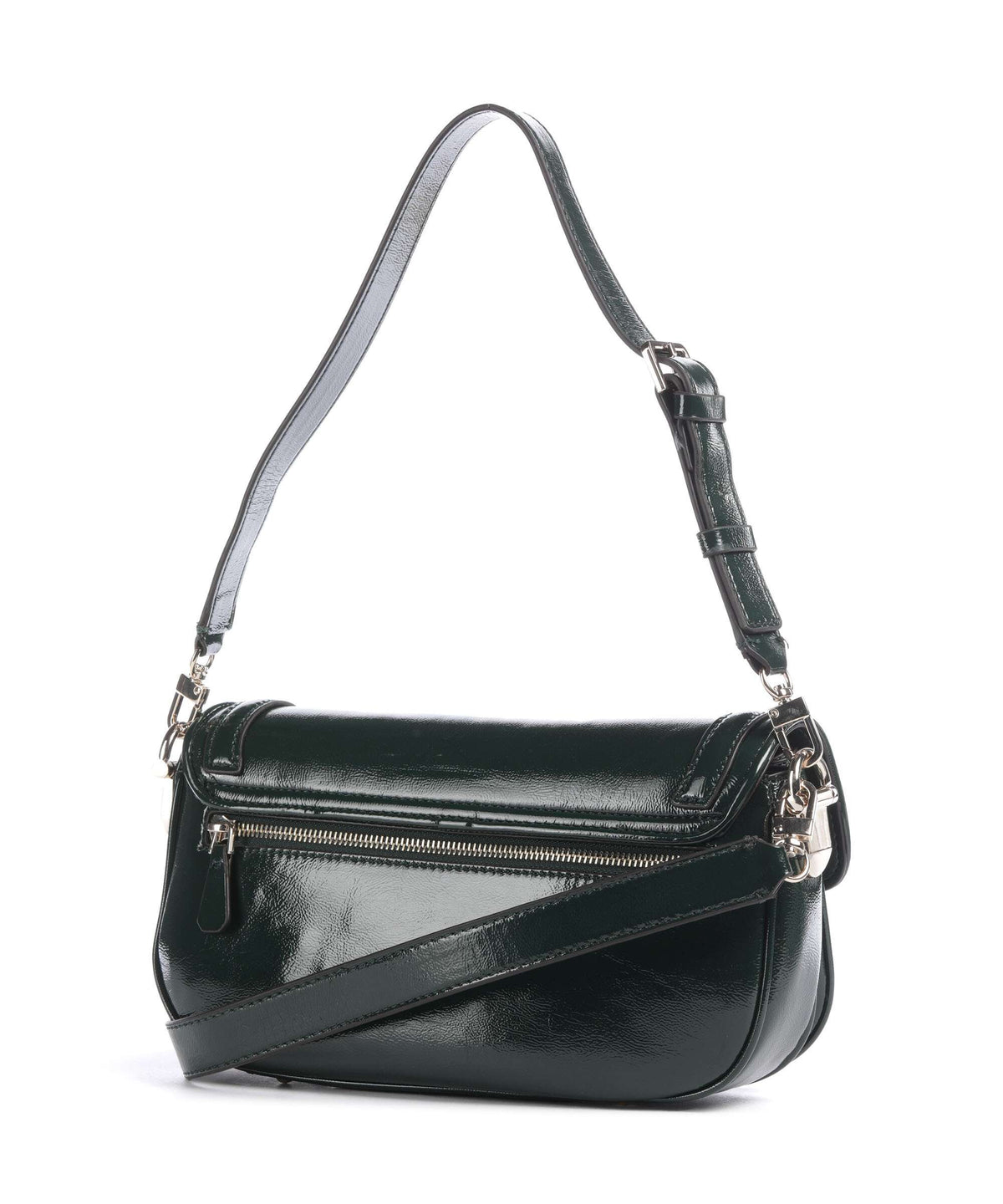 Guess Dea Shoulder bag forest