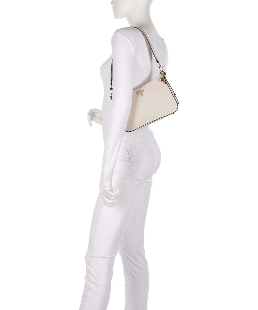 Guess Daryna Shoulder bag bone