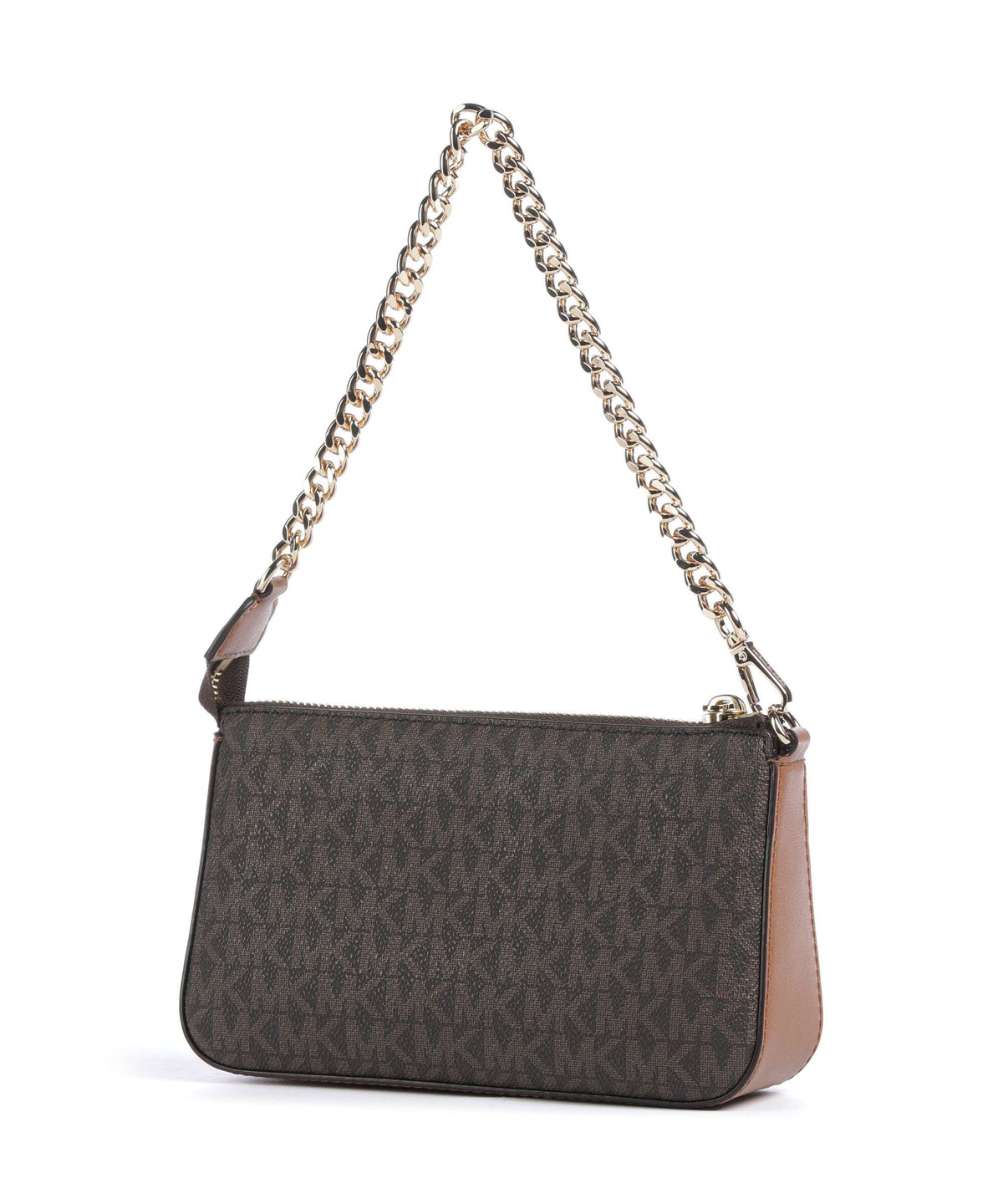 Michael Kors Jet Set Shoulder bag brown