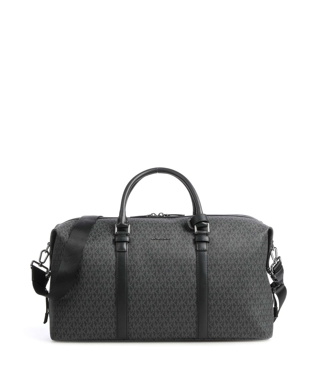Michael Kors Brooklyn Weekend bag black