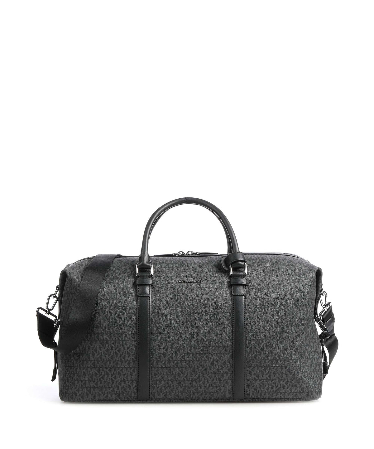 Michael Kors Brooklyn Weekend bag black