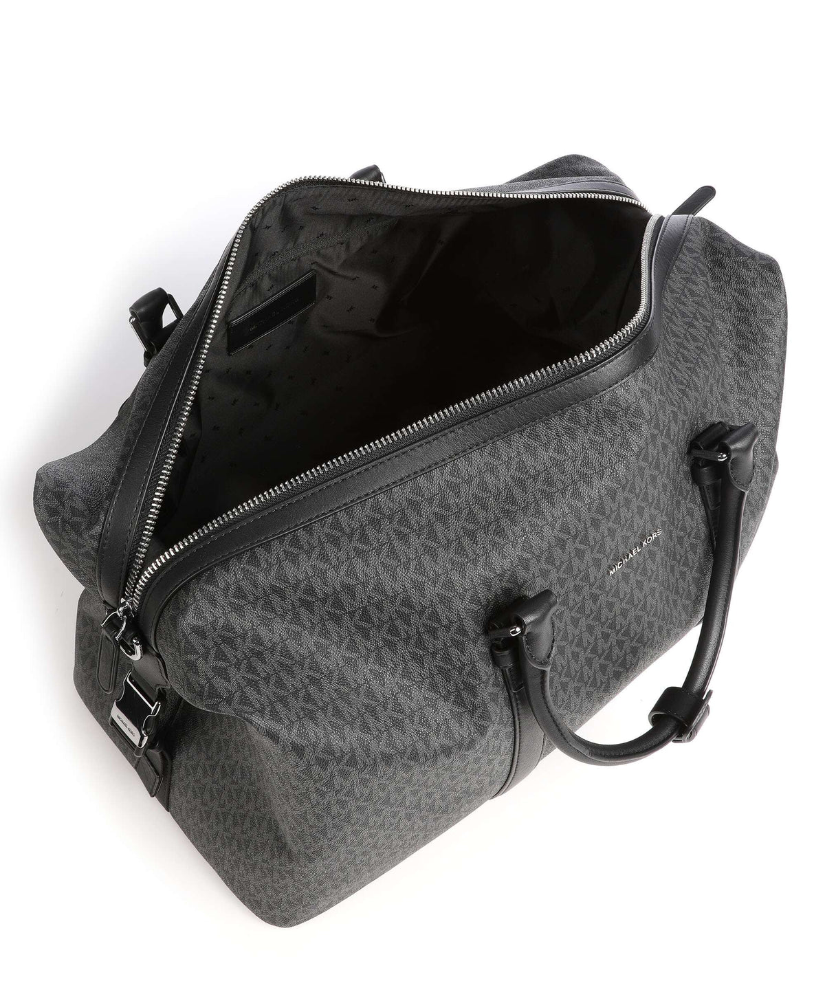 Michael Kors Brooklyn Weekend bag black