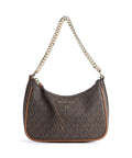 Michael Kors Jet Set Charm Shoulder bag brown/acorn