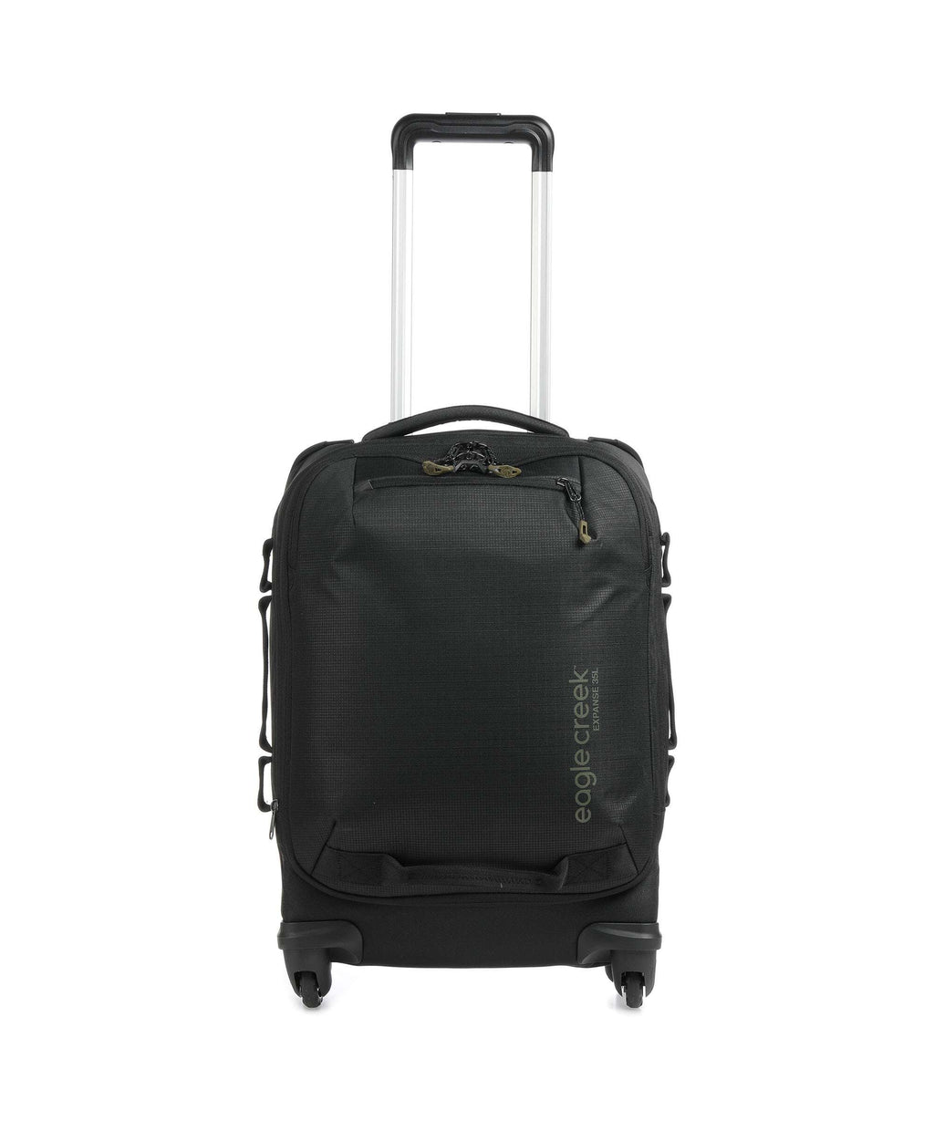 Eagle Creek Expanse 35 Spinner (4 wheels) black