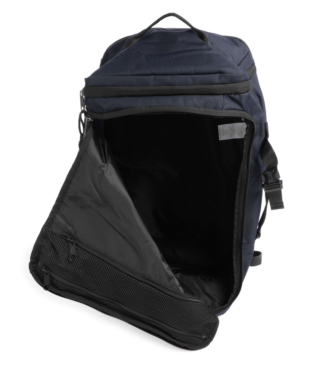 Eastpak Carry-Pack Travel backpack ultramarine