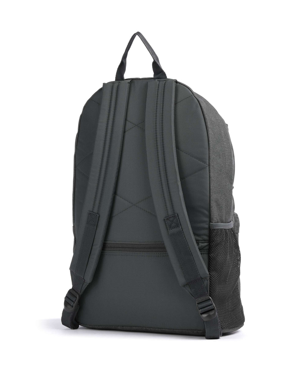 Eastpak Padded DBL Backpack black denim