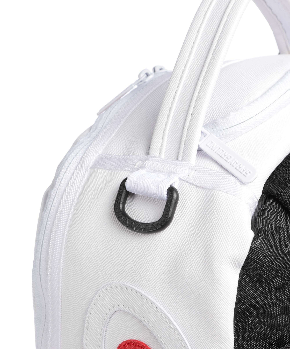 Sprayground Italy Racing Stripes Backpack multicolour