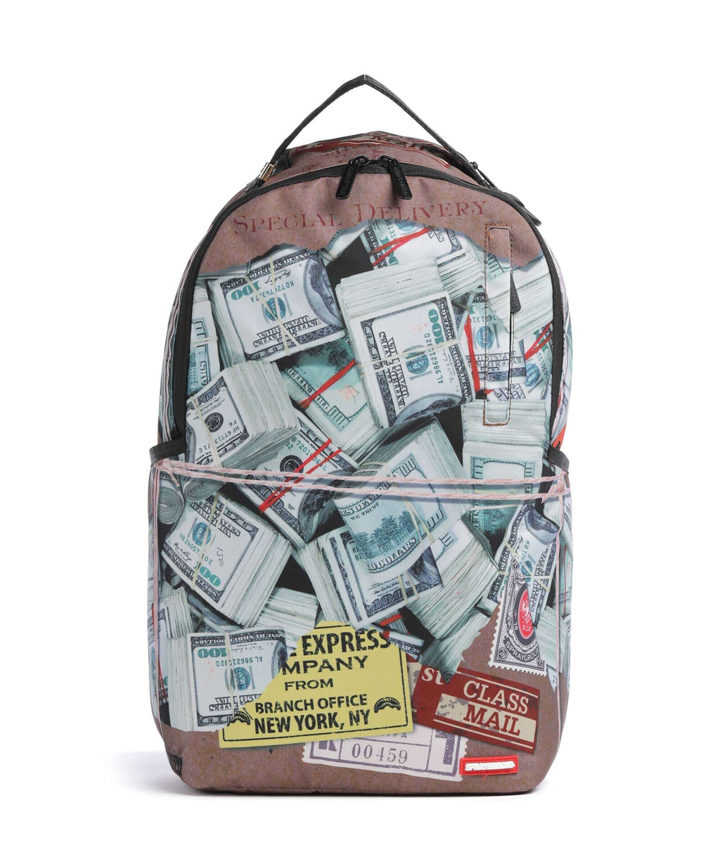 Sprayground 1 Off Bags Stacks Backpack multicolour