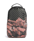 Sprayground Bag of Bricks Backpack black