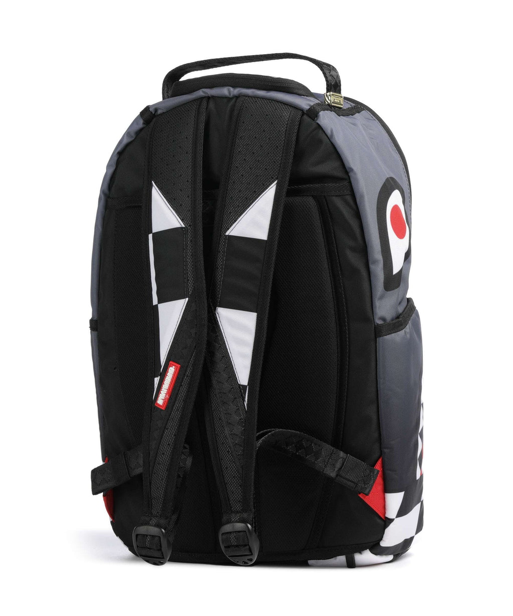 Sprayground Garfield Cheesy Situation Backpack multicolour