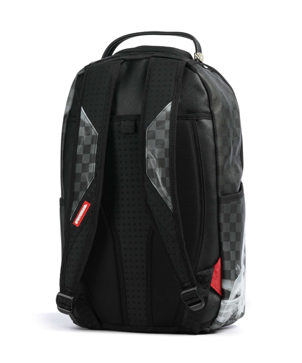 Sprayground Sip N' Smoke Backpack multicolour