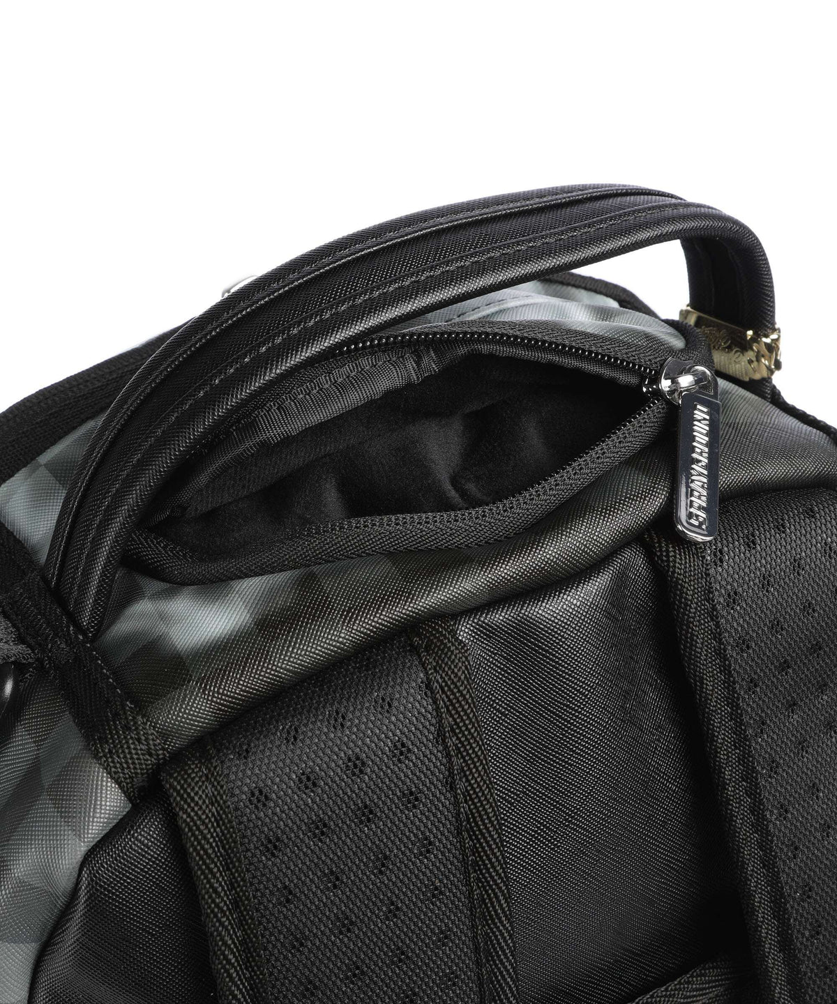 Sprayground Sip N' Smoke Backpack multicolour