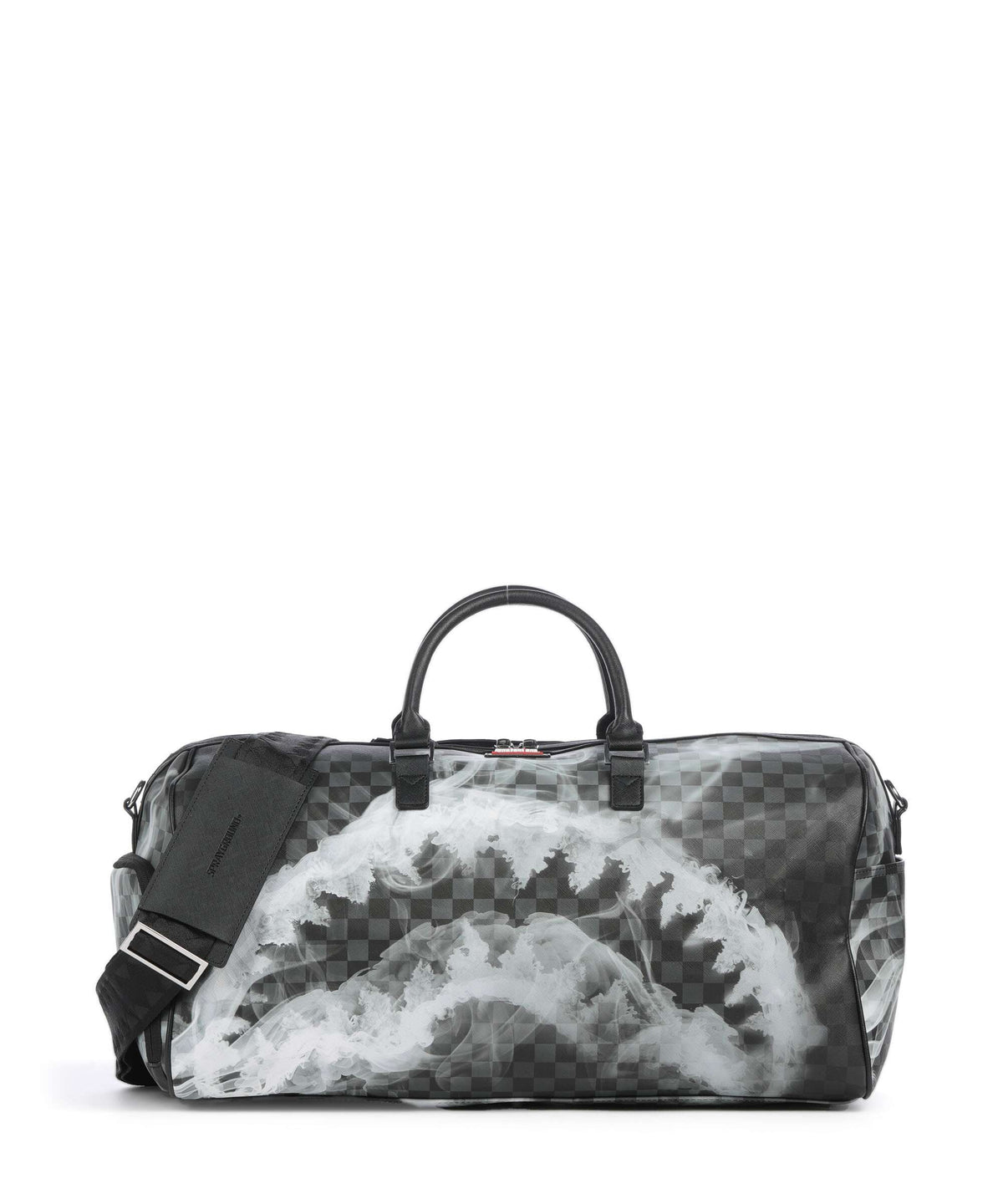 Sprayground Sip N' Smoke Weekend bag multicolour