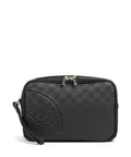 Sprayground Spritz Black Toiletry bag multicolour