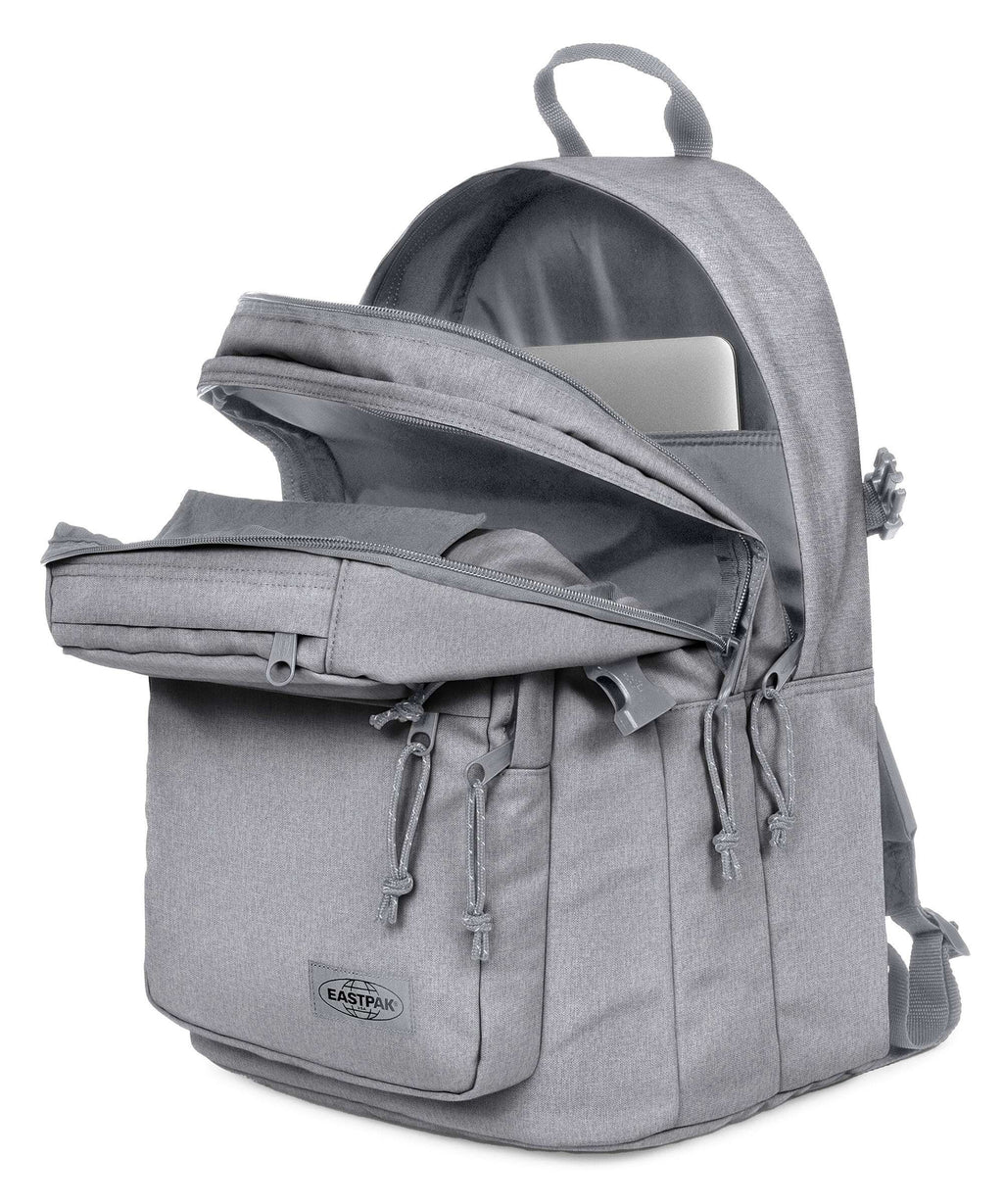 Eastpak DBL Pro Backpack sunday grey