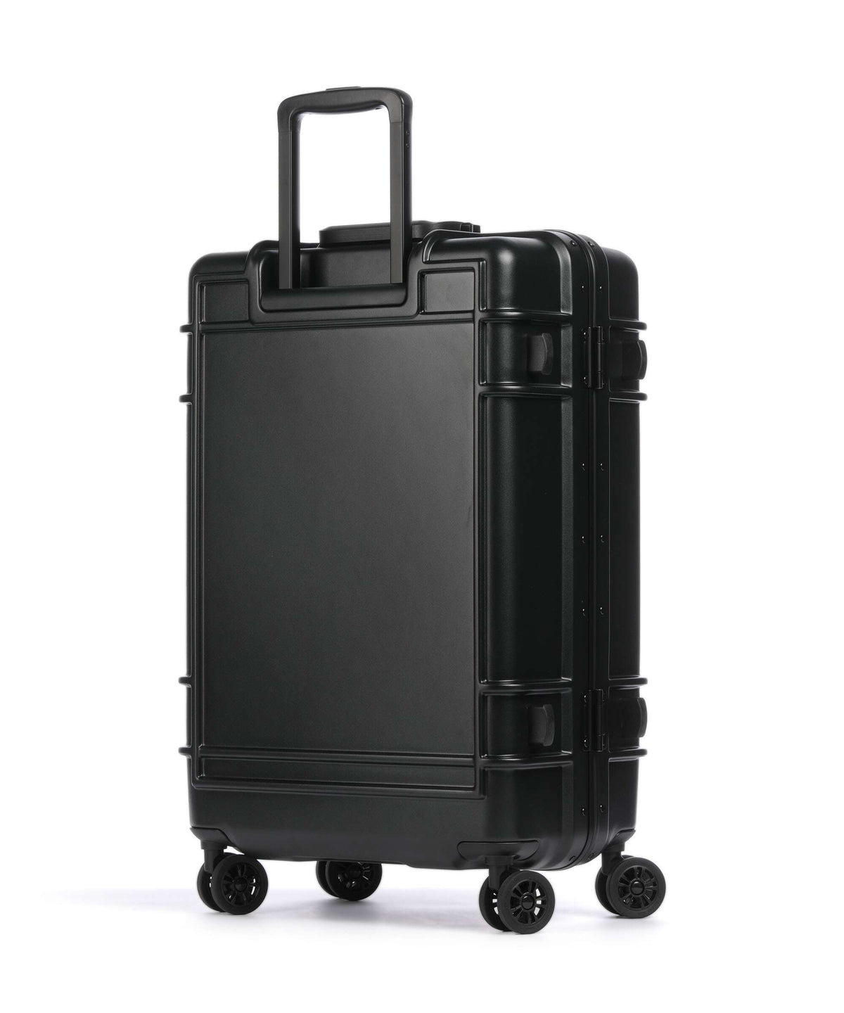Eastpak Resist'R Case Spinner (4 wheels) black