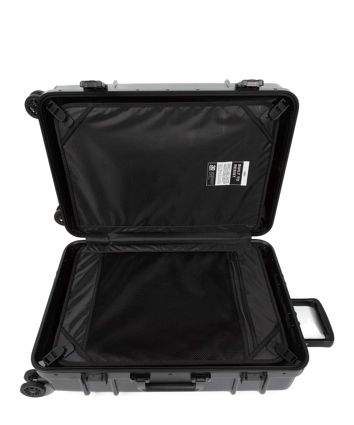 Eastpak Resist'R Case Spinner (4 wheels) black