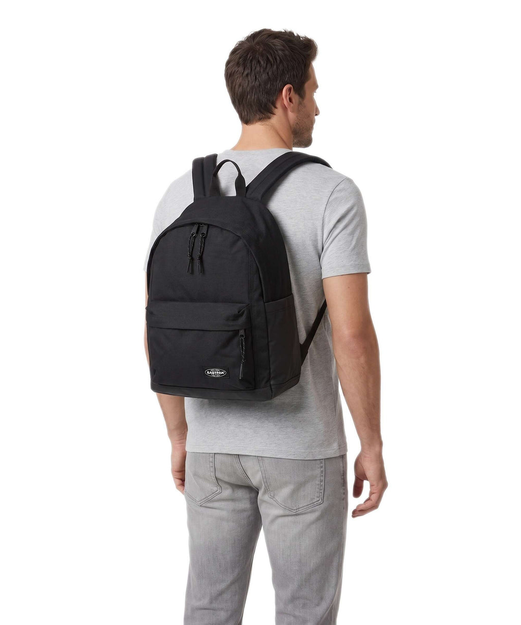 Eastpak Icon Pak'R Backpack on black